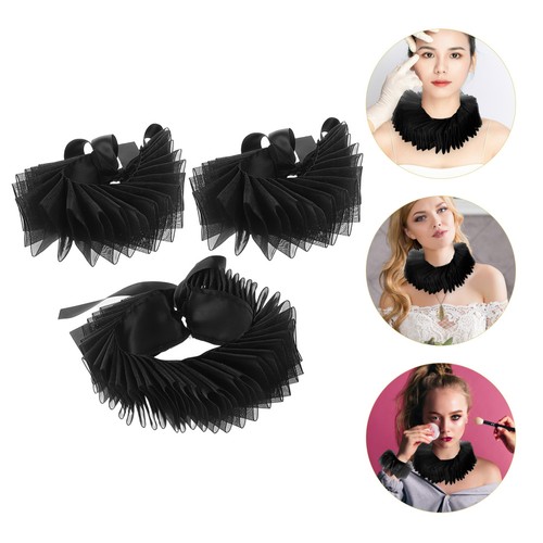 Collar women lolita - collar,