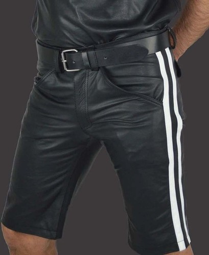 Men real cowhide - men's,