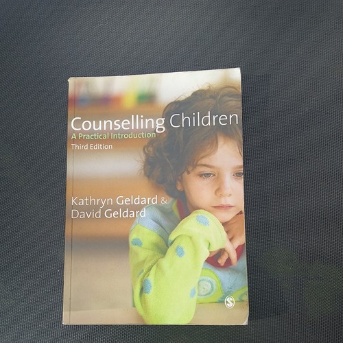 Counselling children a - children:,