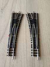 Pair Of Minitrix N Gauge Small