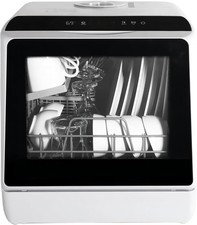 Table Top Dishwasher Mini