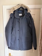 Men's Vintage O’Neill Parker