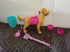 Mattel Barbie Potty Training