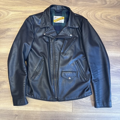 Supreme schott perfecto - schott,
