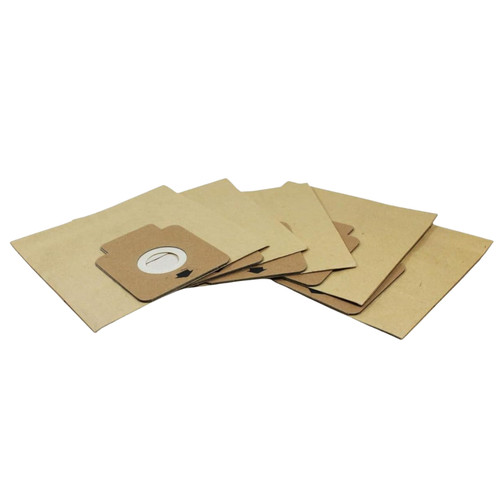 Hoover paper dust - hoover, bags