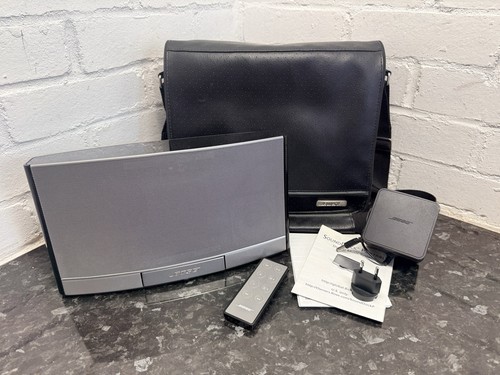 Bose portable sounddock - portable,