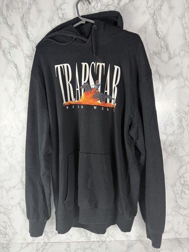 Trapstar wild west a - wild, it’s