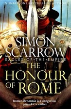 The Honour of Rome (Eagles of