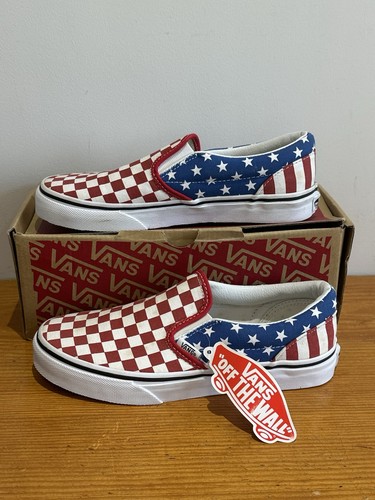 Womens vans slip ons - ons, trainers
