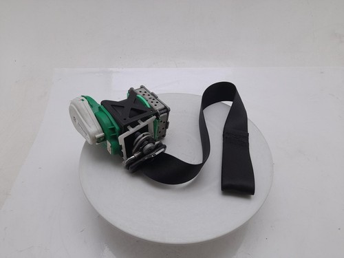 Mercedes clk seat belt - belt, left
