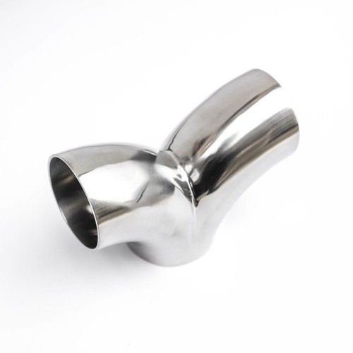 304 stainless steel - steel, 90°