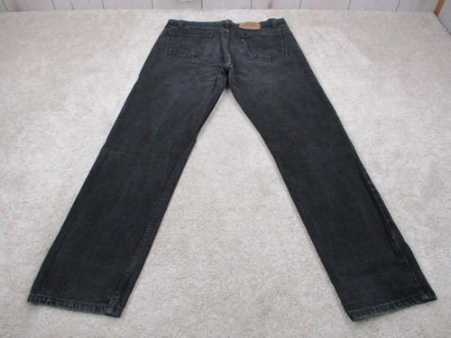 Vintage levis 505 - levis, jeans