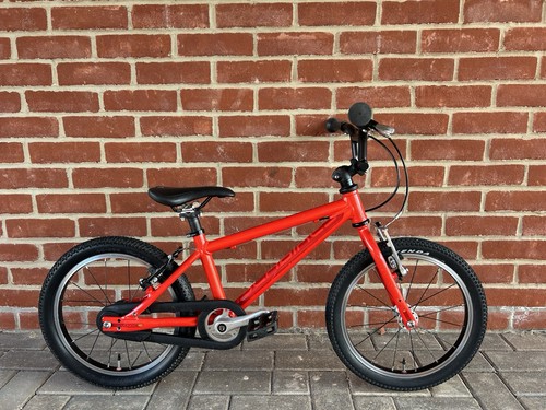 Isla cnoc kids - cnoc, bike