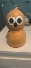 Edf energy zingy - energy, mascot