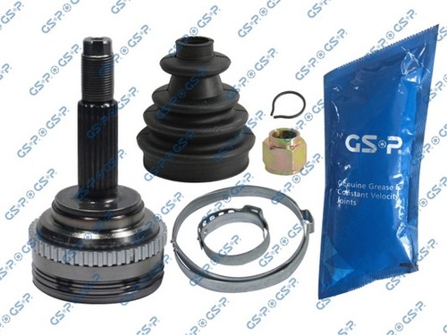 Gsp 808021 drive - gsp,