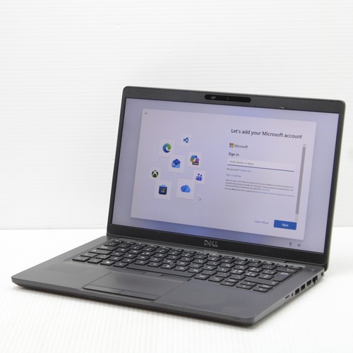 Dell latitude laptop 14 - latitude, i7