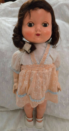 Vintage roddy england - england, walker