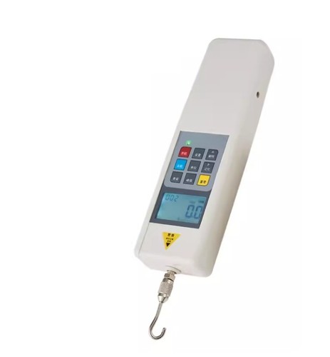 Digital push pull gauge - digital, push-pull