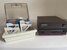 Technics SY-FD1 Disc Drive &