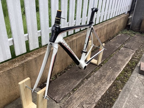 Trek madone pro carbon - madone, 6.9