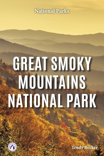 Great smoky mountains national - smoky,