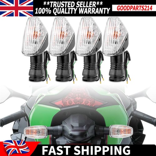 Led turn signal - 4x,