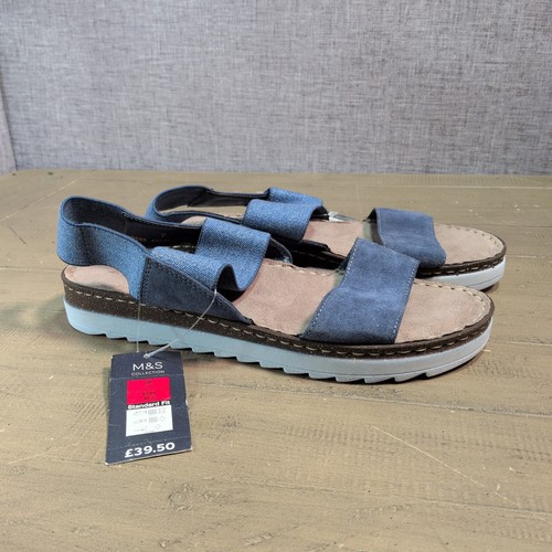 Marks spencer blue - marks, &