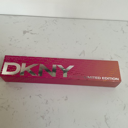 Dkny limited edition - dkny,