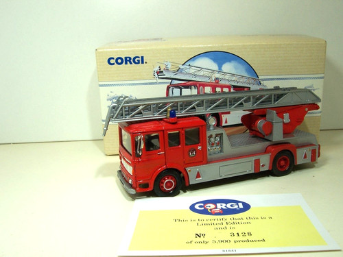 Corgi classics 97386 - 97386,