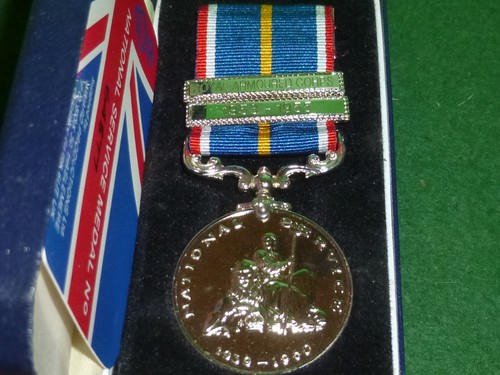 National service medal royal - medal,