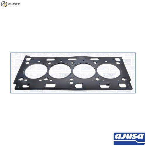 Gasket cylinder head 10161400 - cylinder,