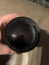 Vintage Canon Super Canomatic