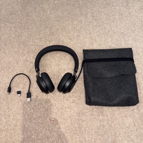 Jabra evolve2 wireless - jabra,