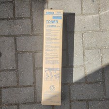Toner Konica Minolta TN303K /