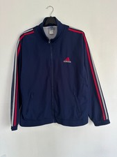 Vintage 90s Adidas Tracksuit