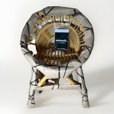 Children’s Rattan Chair