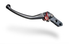 Titax Evo Moto Motorcycle Motorbike Clutch Lever Black / Red | 06131802