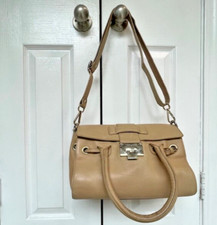 Jimmy Choo Rosalie Satchel Bag