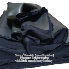 Authentic Neoprene rubber