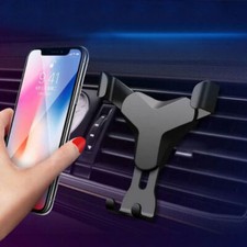Gravity Phone Holder Vehicle