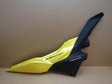 Honda CB 125 F 2018 4,211 miles right side fairing panel (14894)
