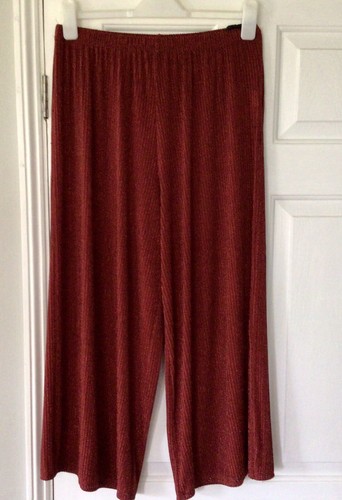Size ladies red - ladies, wide