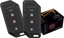 AVITAL 3103L 3100L 1-Way Car