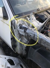 Vauxhall Astra Mk2 GTE side