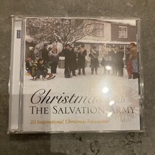 The Castleford Salvation Army Band - Christmas with the Salvation Army Band 