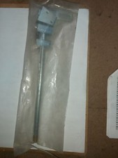 Sliding Door Wardrobe Gear Hillaldam Roller Bolt 95-570