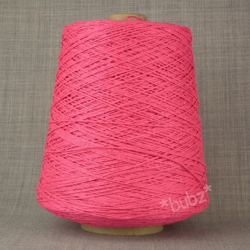 Soft ply cotton yarn - yarn, 500g