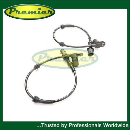 Premier abs wheel speed - premier,