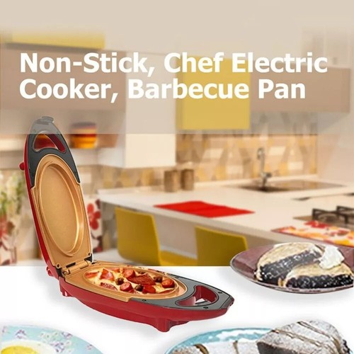 New non stick electric - uk,