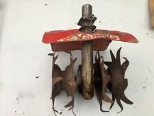 MANTIS TILLER 2 stroke and 4 stroke tines and gearbox